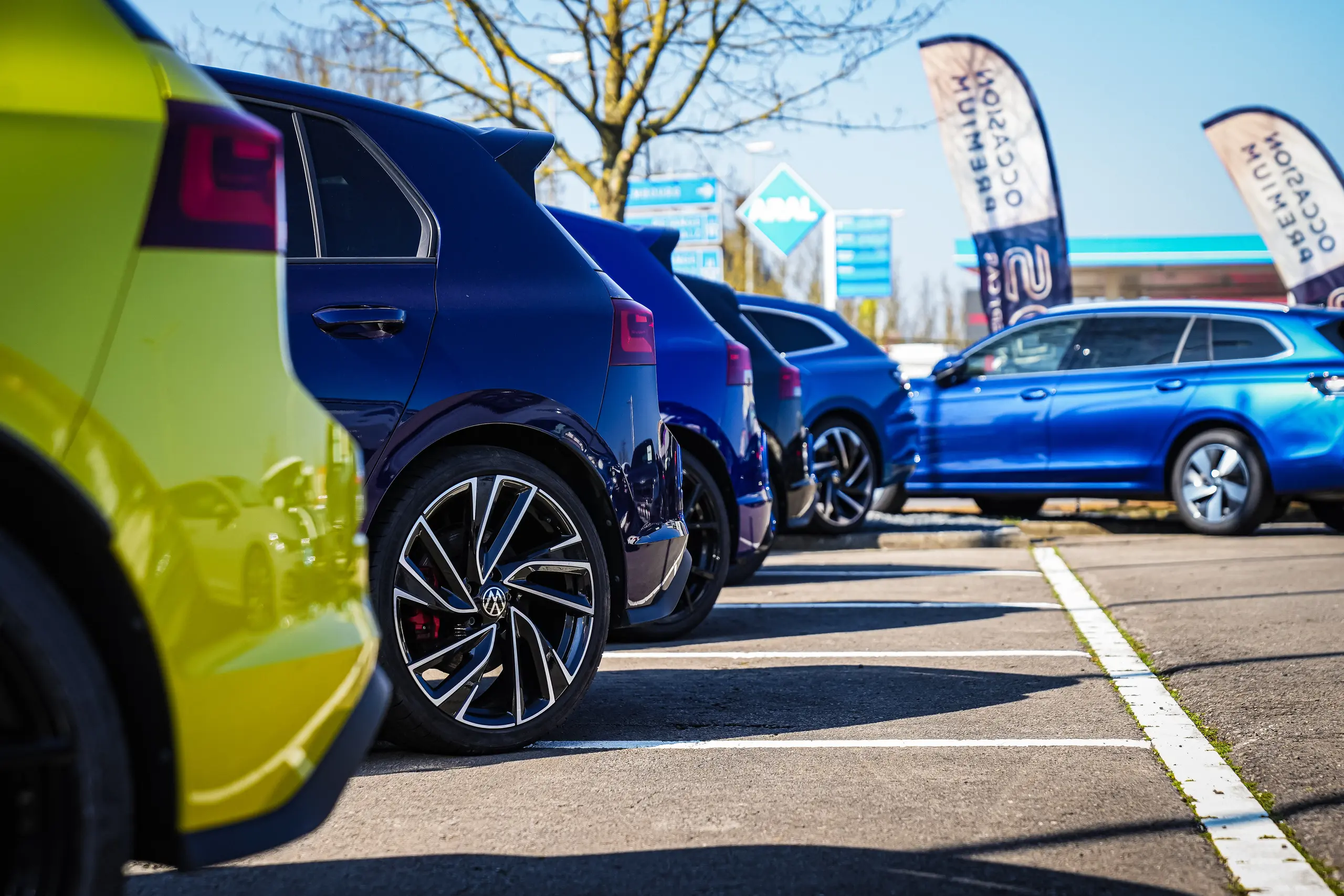 Instagram-Beitrag von ADS Concept Car