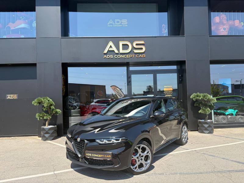 Alfa Romeo Tonale Veloce Mild Hybrid 1.5 160ch /Alcantara/Camera — Foto 1 von 18