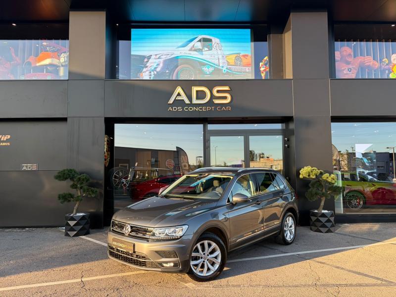 Volkswagen Tiguan III Highline 2.0 179ch/Attelage/Camera — Foto 1 von 17