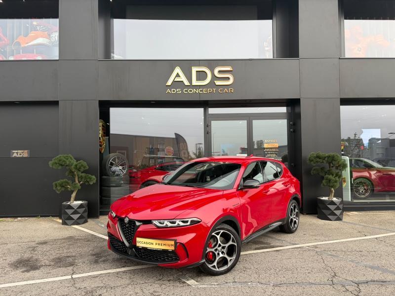 Alfa Romeo Tonale 1.5L 159CH Harman Kardon/Cam 360 / — Foto 1 von 25
