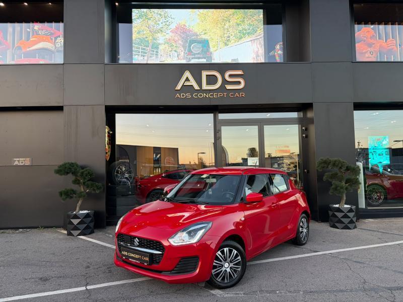 Suzuki Swift 5D 1.2 83ch Grand Luxe — Foto 1 vun 17